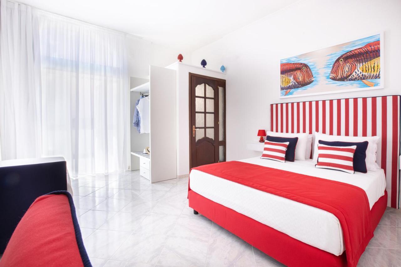 Adoro Home In โปซิตาโน ภายนอก รูปภาพ